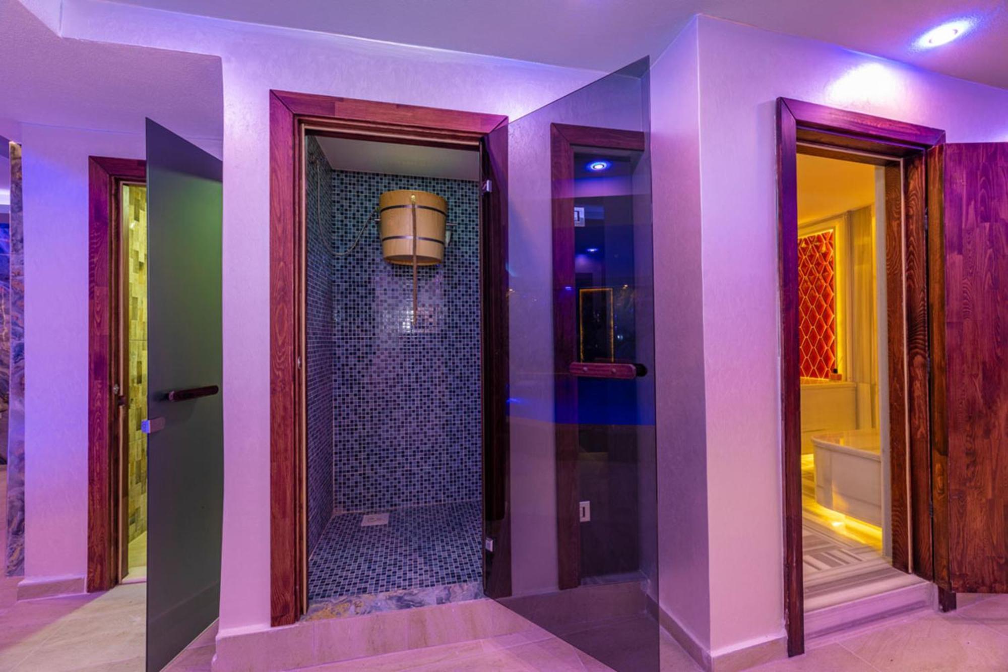 Bekdas Hotel Deluxe & Spa — Fotoğraflar 2